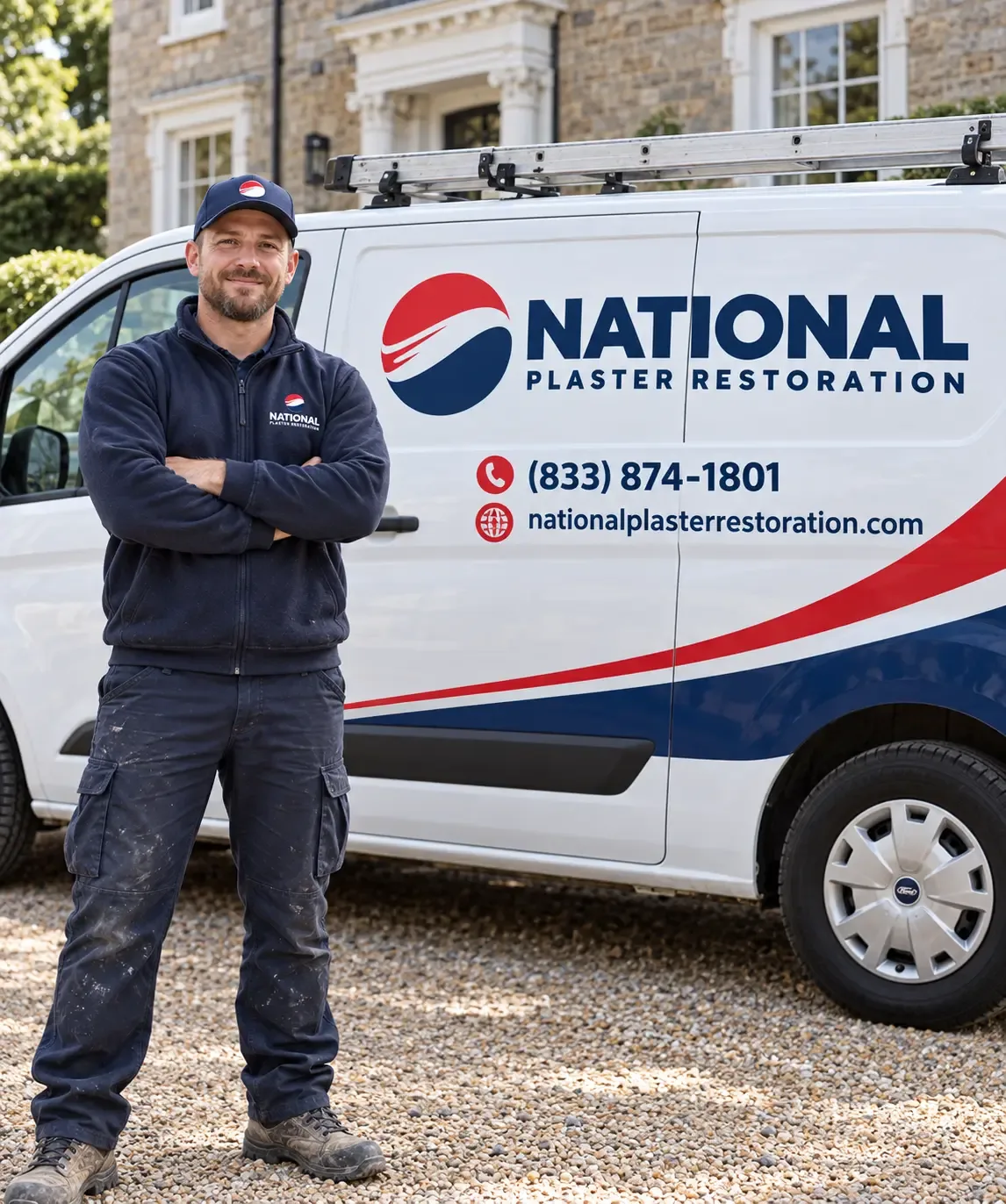 Plaster Repair company in Merchantville, NJ
